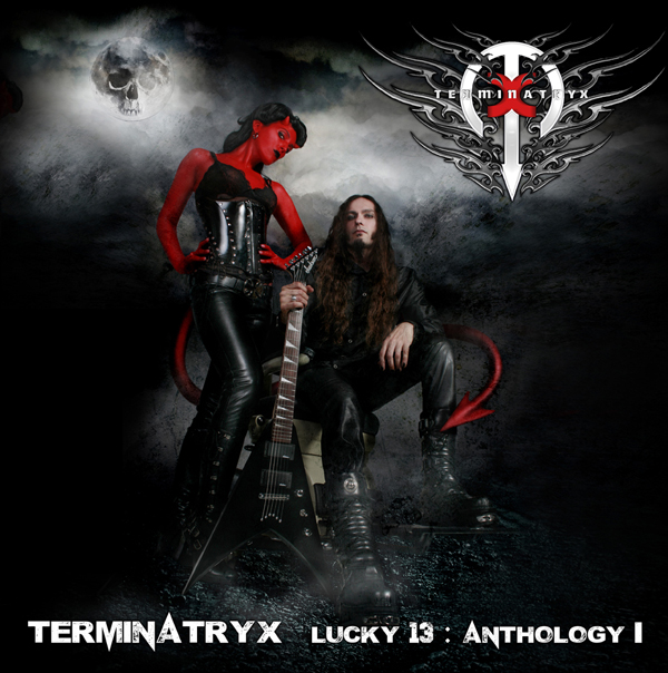 Terminatryx_Lucky13_Cover_600pix